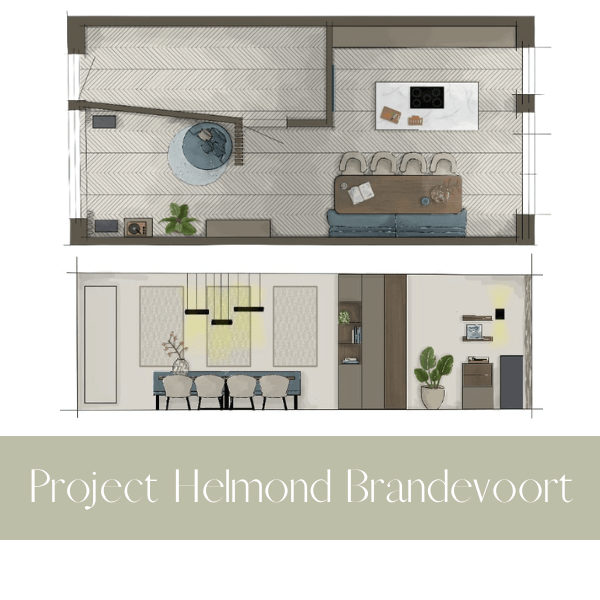 project helmond brandevoort interieuradvies